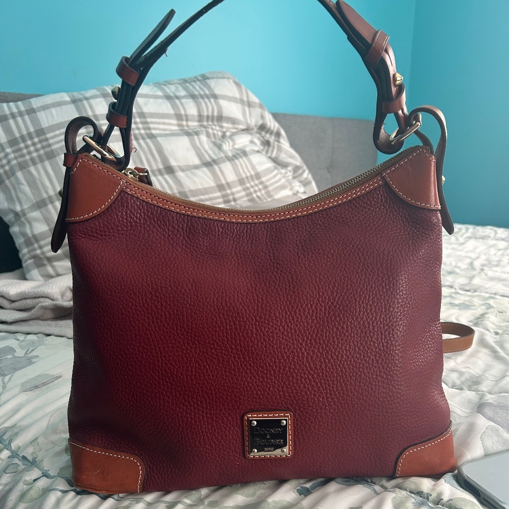 Dooney and Bourke
